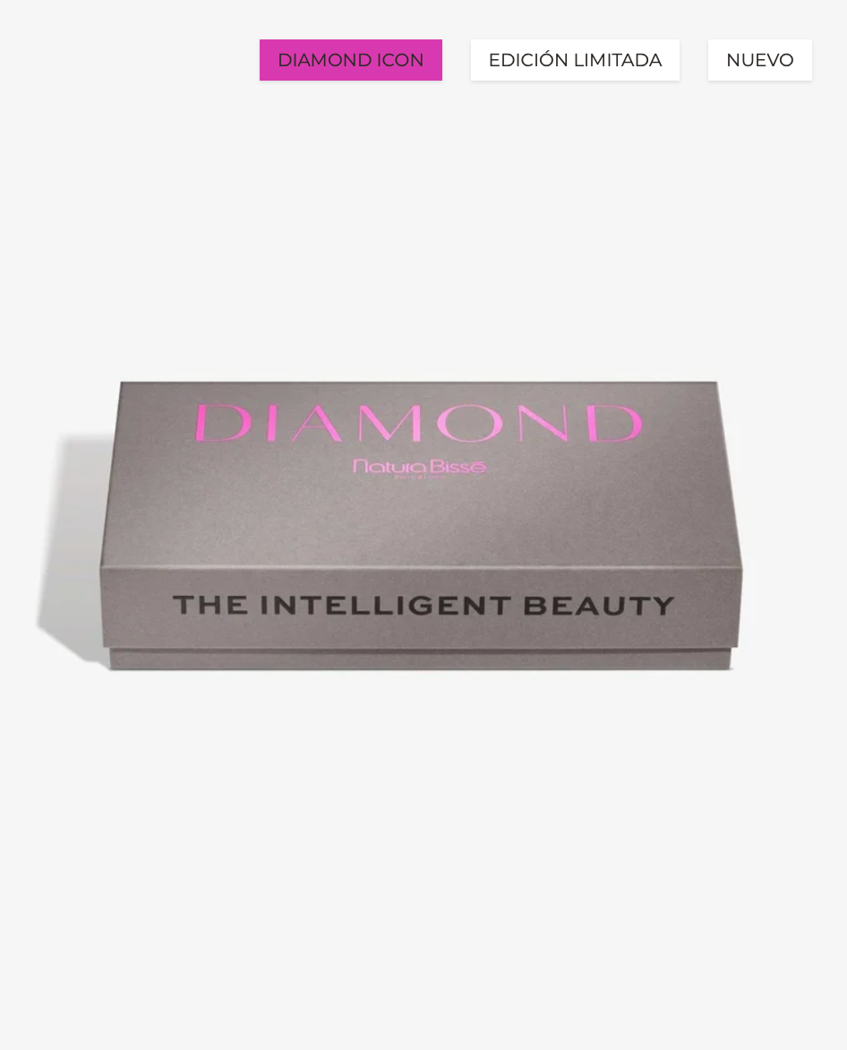 DIAMOND DISCOVERY SET