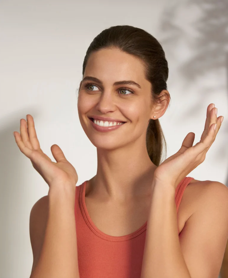 C+C Vitamin Self-Tan Drops