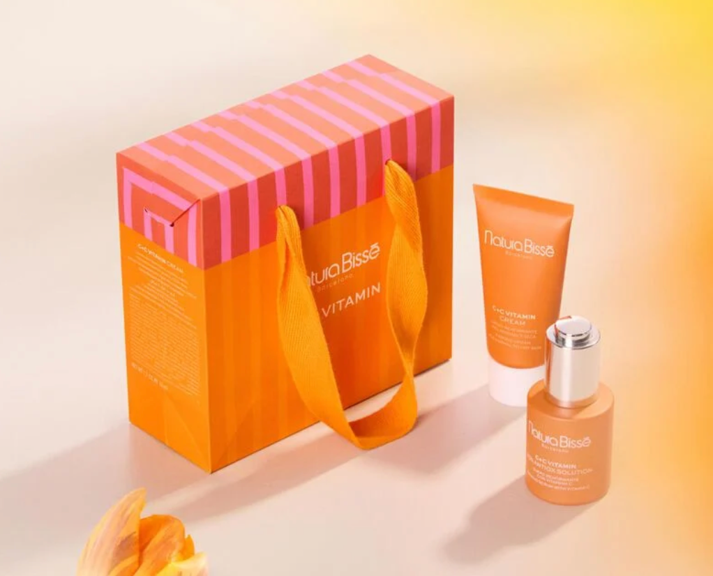 C+C Vitamin Set – The Ultimate Duo