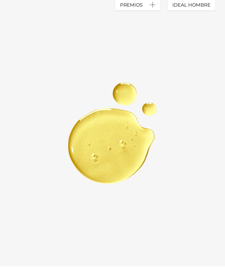 The Dry Oil - De Stress