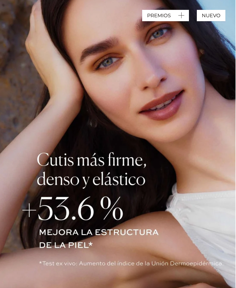 Inhibit High Definition Lifting Cream