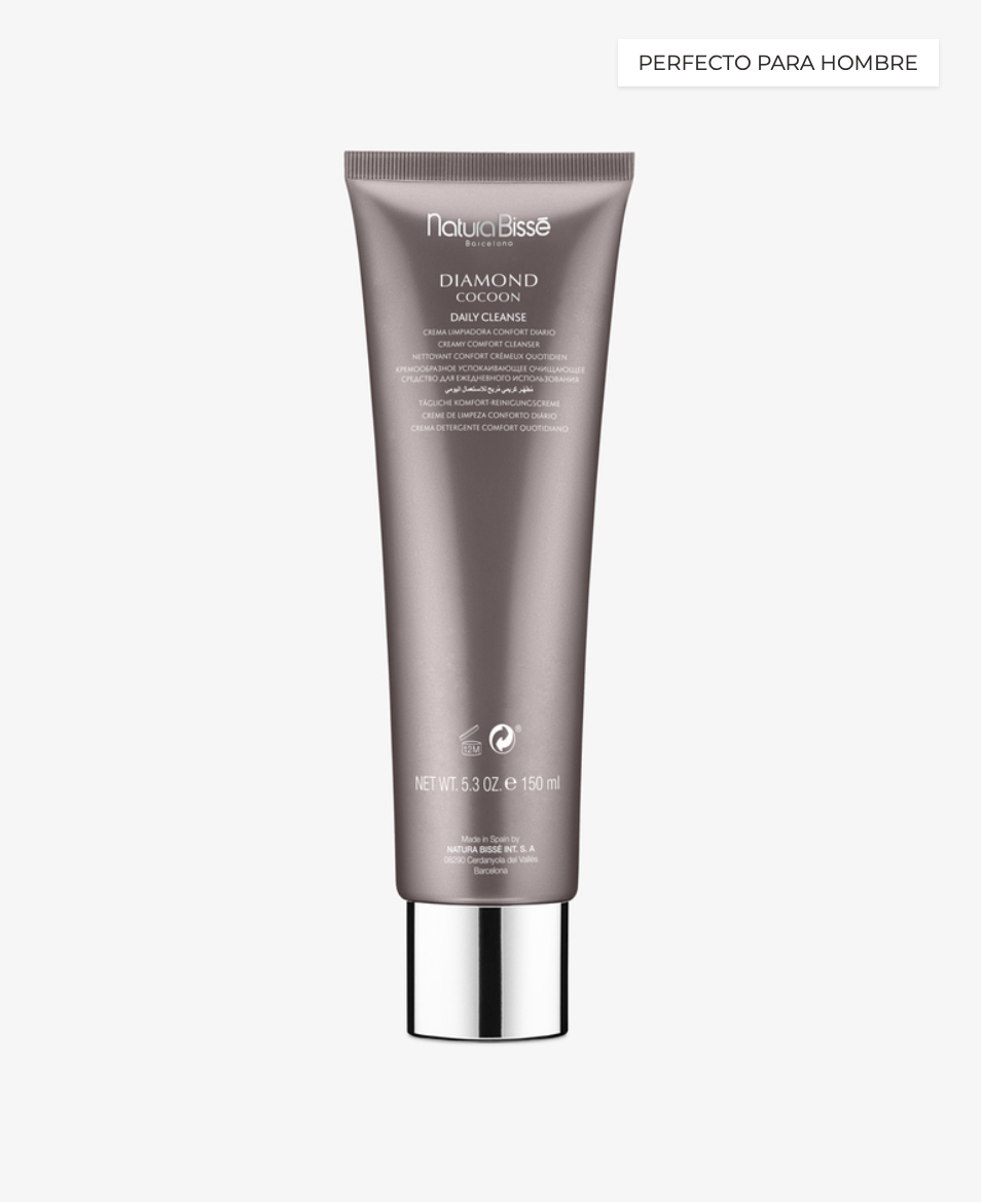 Diamond Cocoon Daily Cleanse