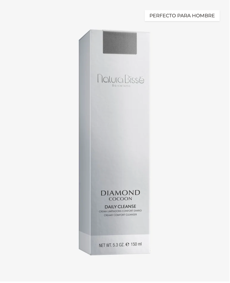 Diamond Cocoon Daily Cleanse