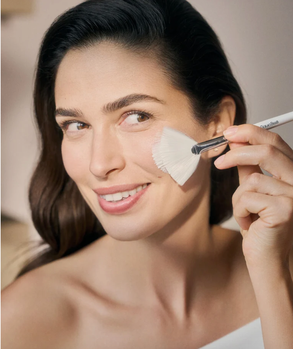 Diamond Luminous Perfecting Glowing Mask