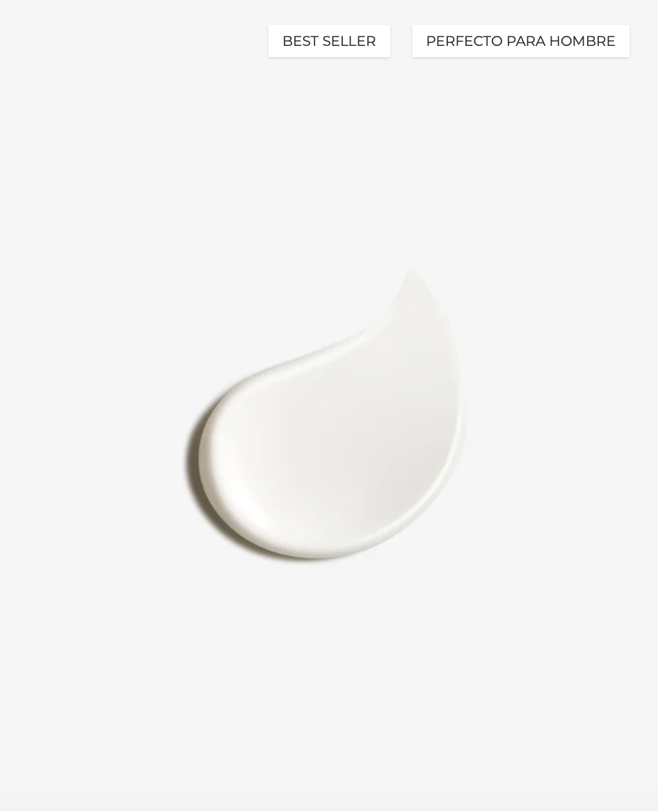 Oxygen Cream