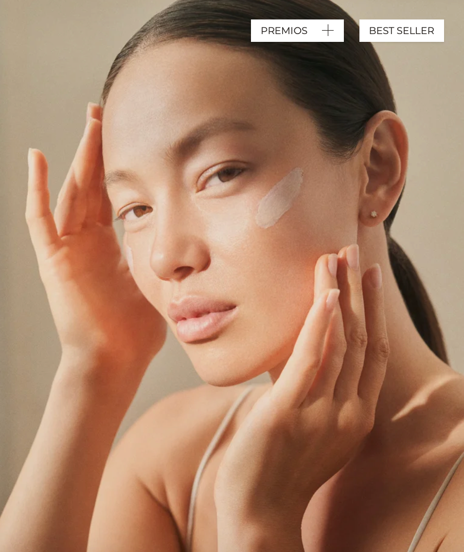 Diamond SPF 50 Oil-Free Brillant Sun Protection