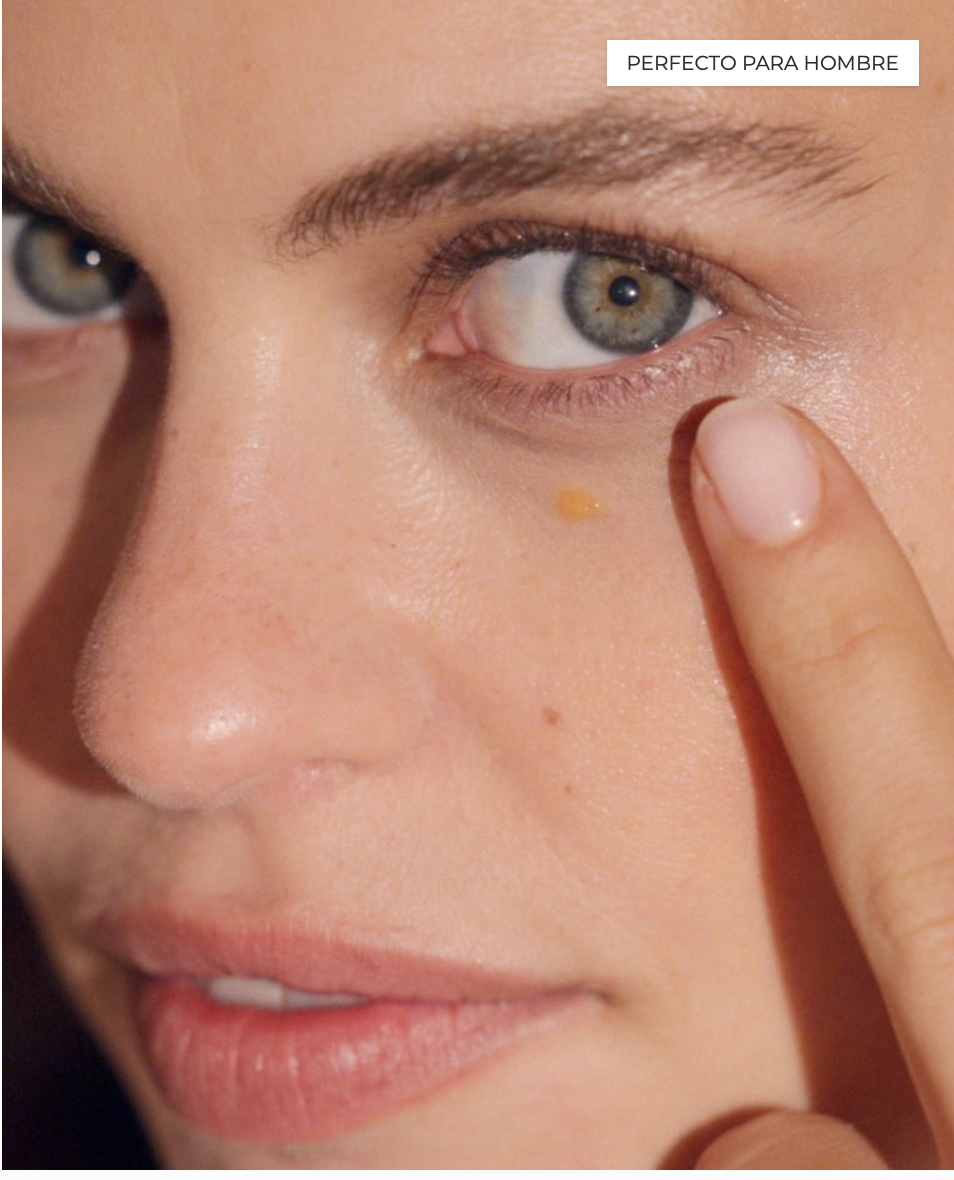 C+C Vitamin Eye