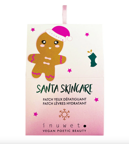 Duo Santa Skincare