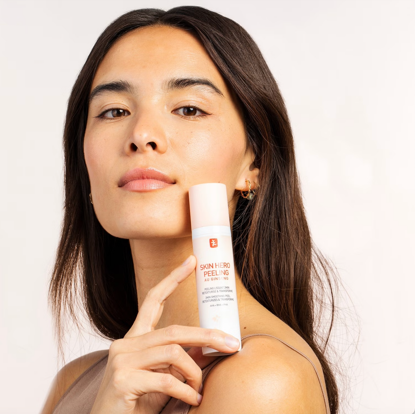 Exfoliante Skin Hero Peeling 50ml