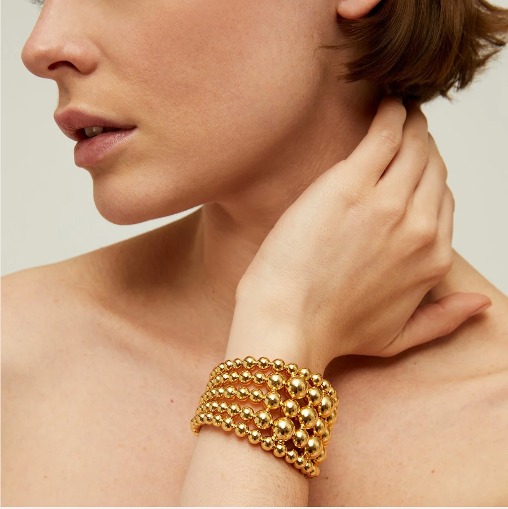 Brazalete Multiperla