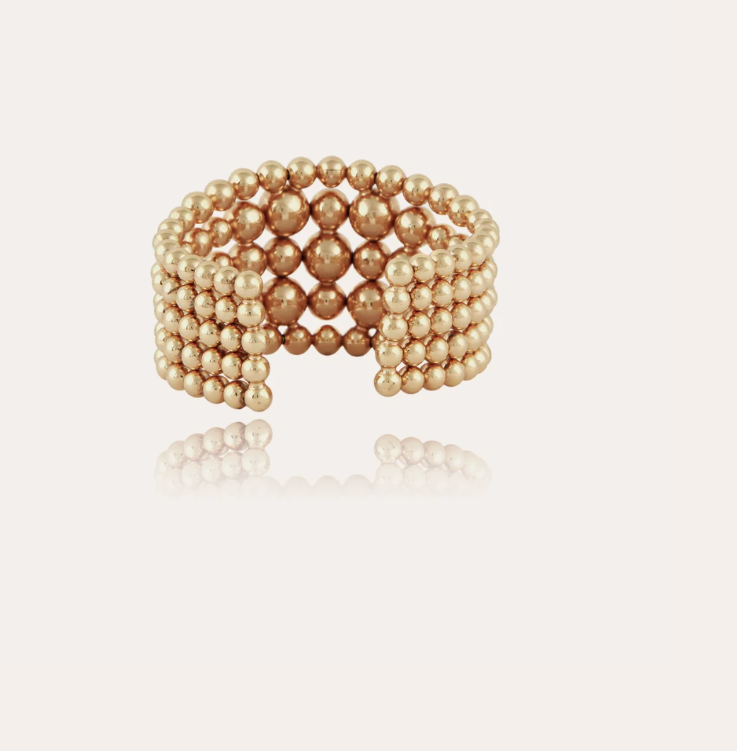 Brazalete Multiperla