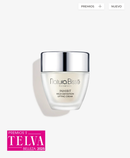Inhibit High Definition Lifting Cream