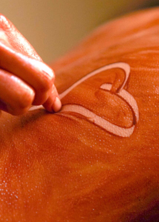 CHOCOLAT MASSAGE