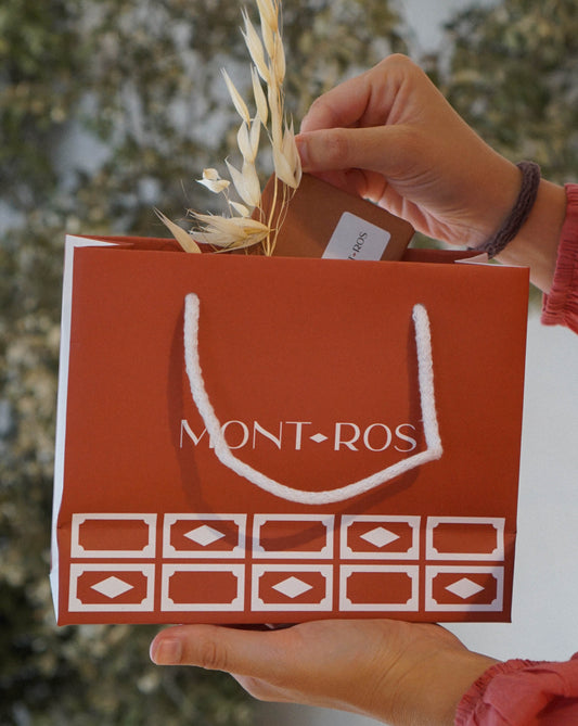 Envoltorio para Regalo