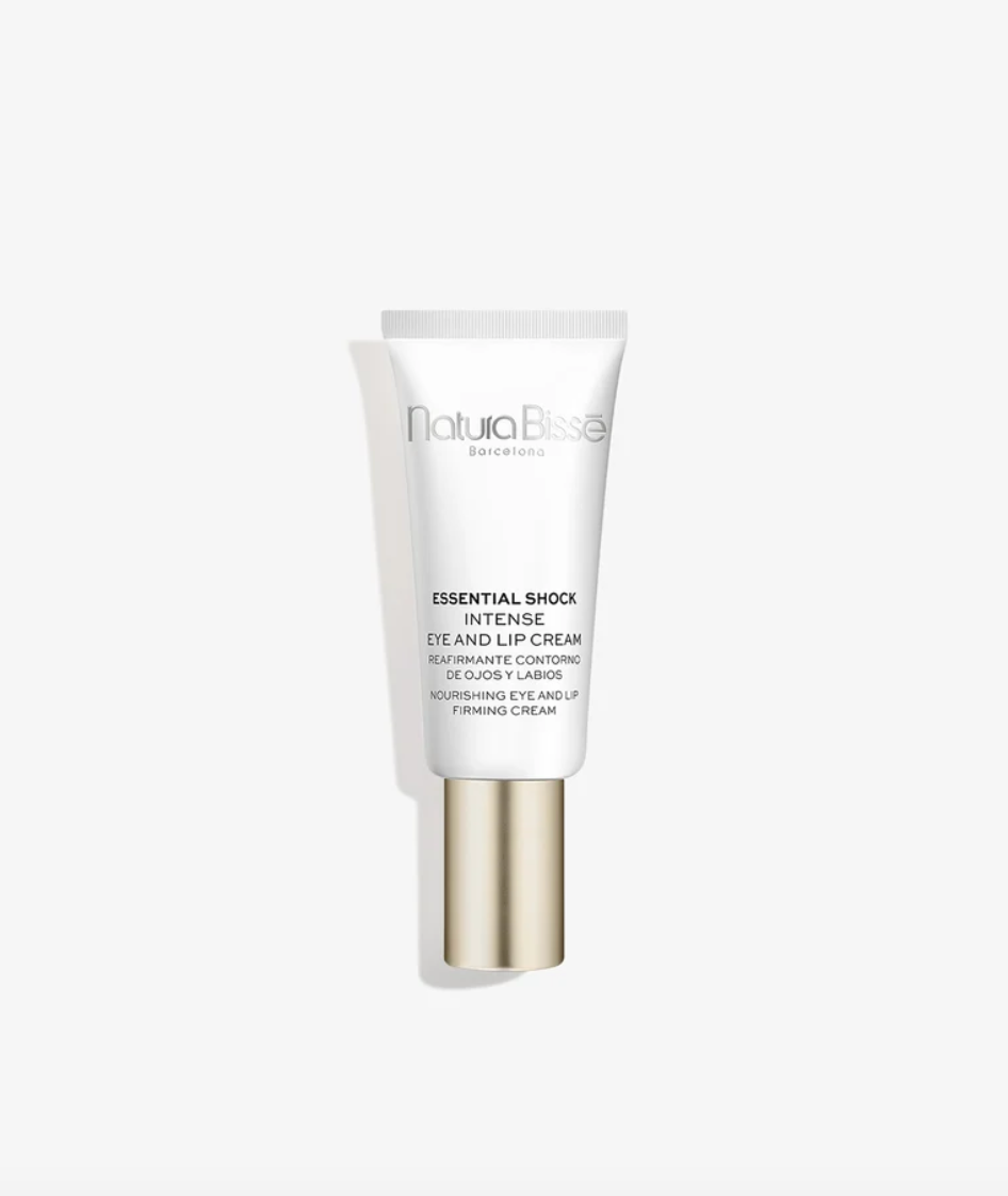 Essential Shock  Intense  Eye and Lip Treatment