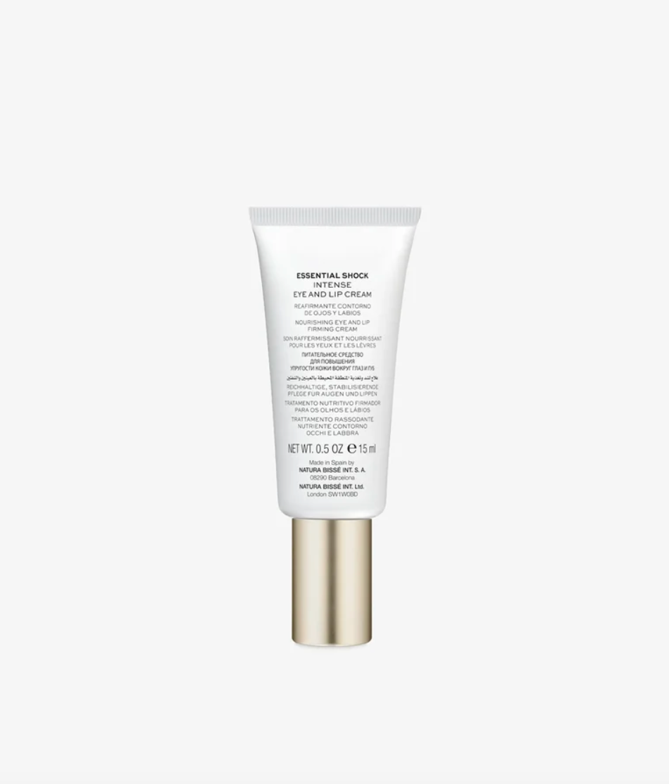 Essential Shock  Intense  Eye and Lip Treatment