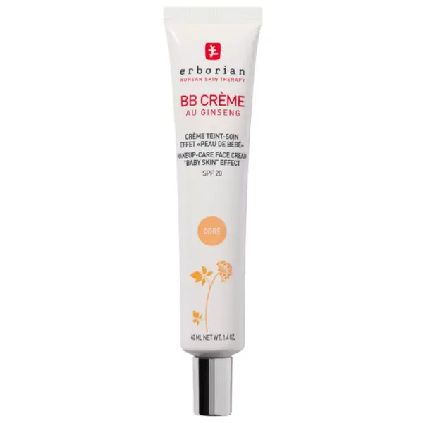 BB Creme Doré