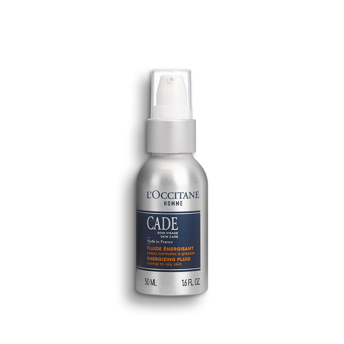 Fluido Energizante Cade
