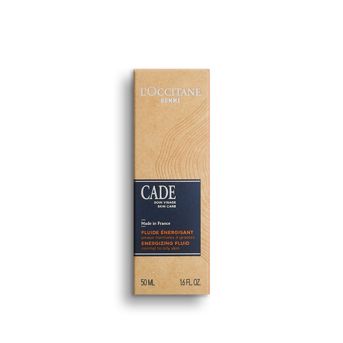 Fluido Energizante Cade