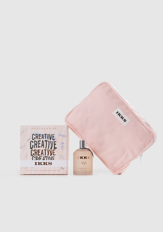 Cofre De Perfume IKKS