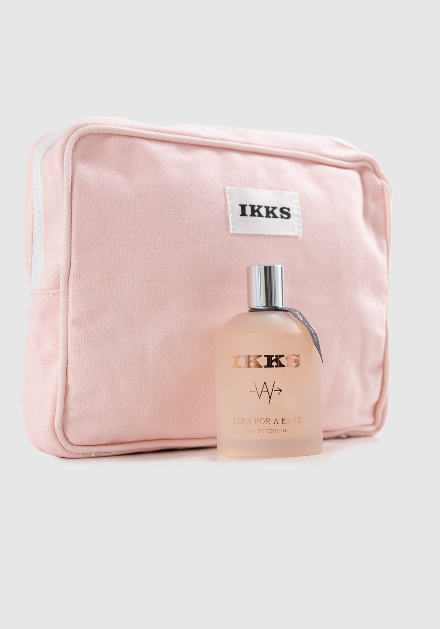 Cofre De Perfume IKKS