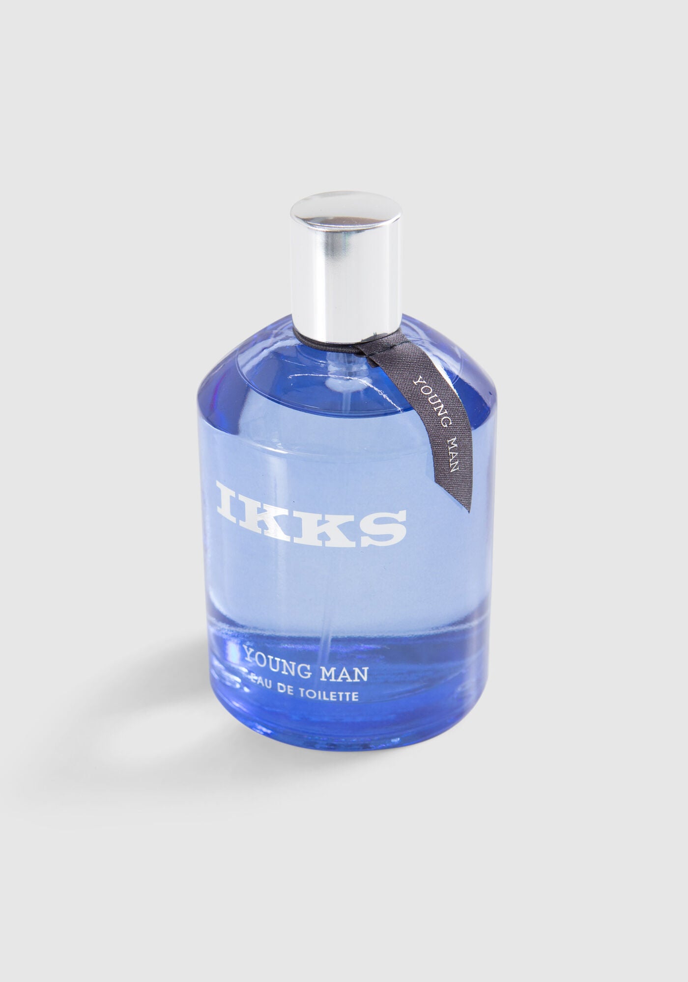 Cofre de Perfume Young Man IKKS