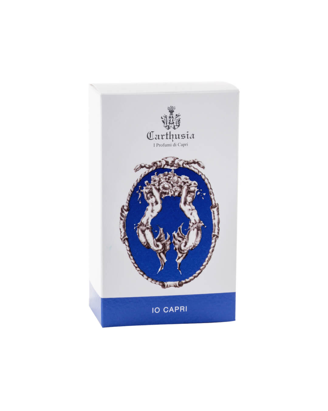 Perfume Io Capri