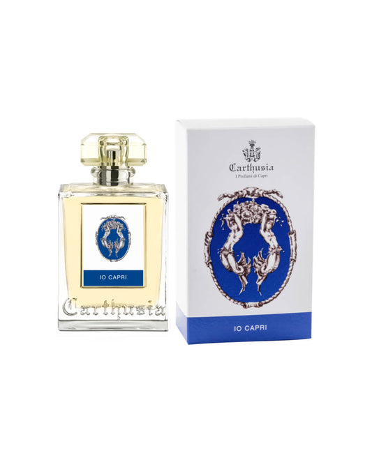 Perfume Io Capri
