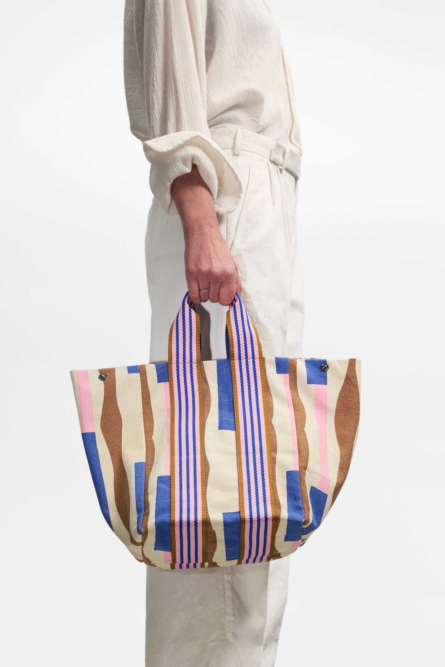 Bolsa Basic