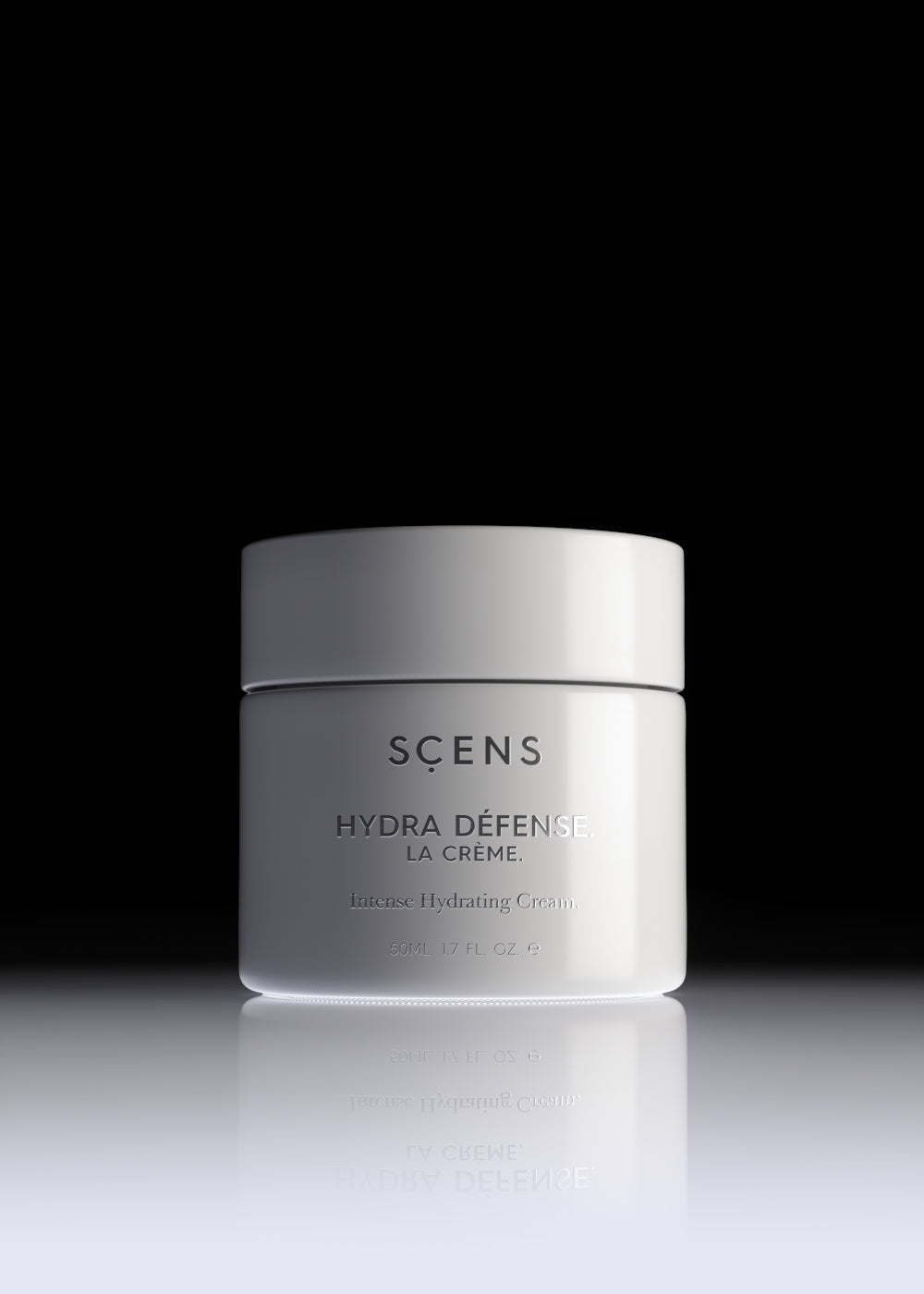 Crema Hydra Défense