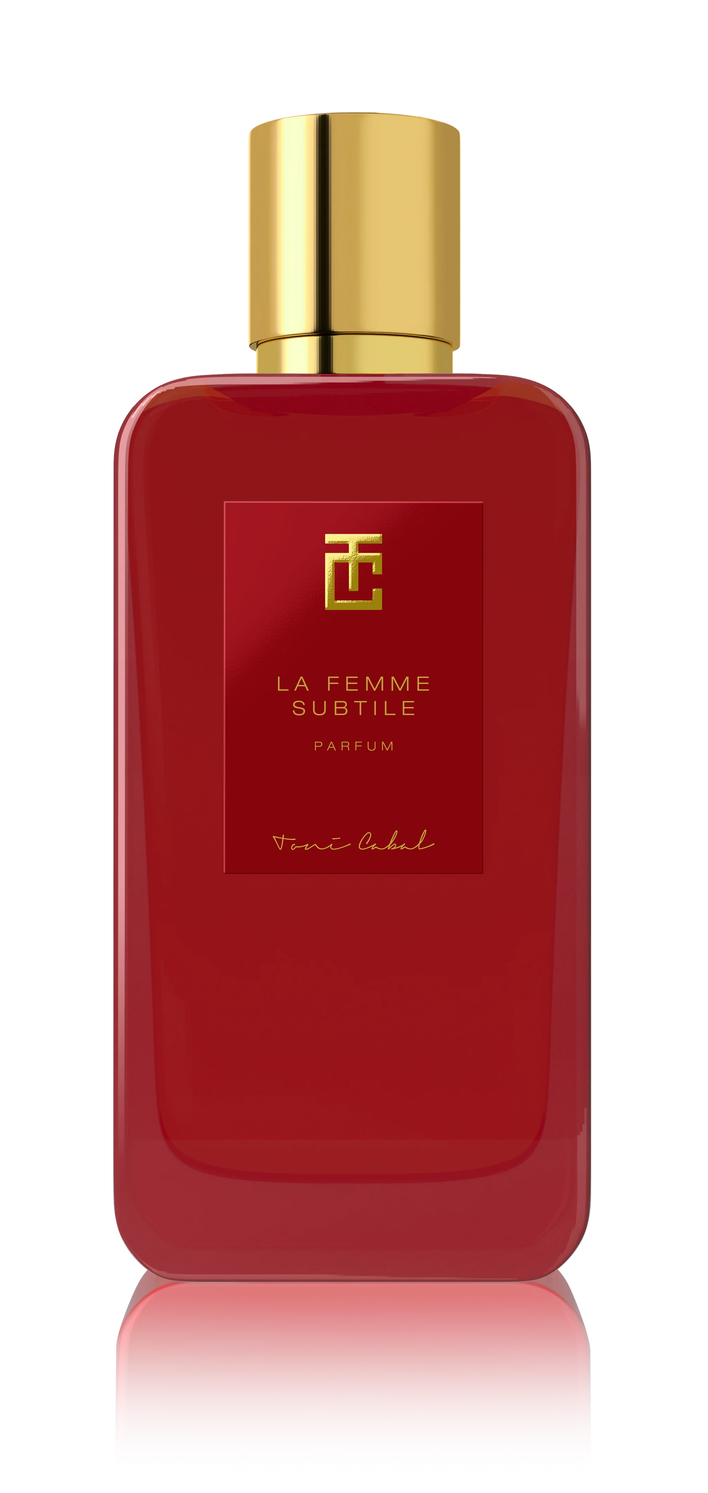 Perfume LA FEMME SUBTILE
