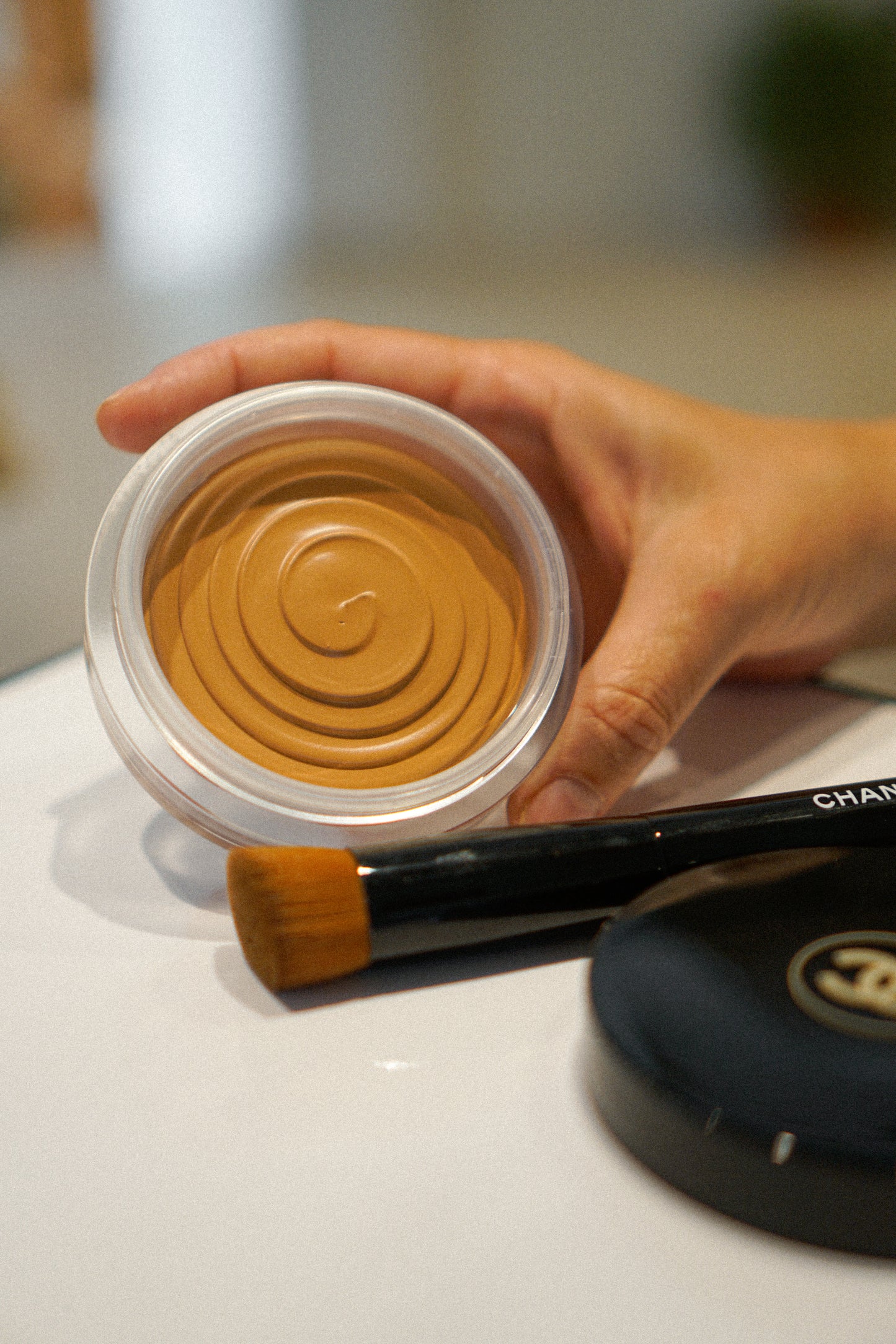 MAQUILLAJE