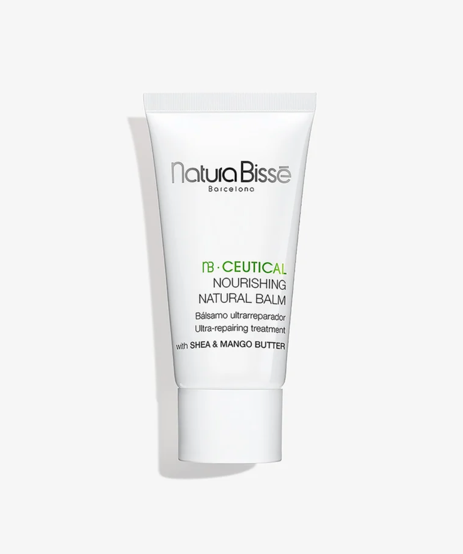 Nourishing natural Balm