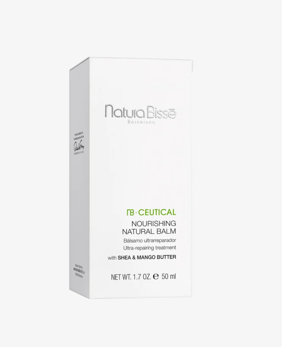 Nourishing natural Balm