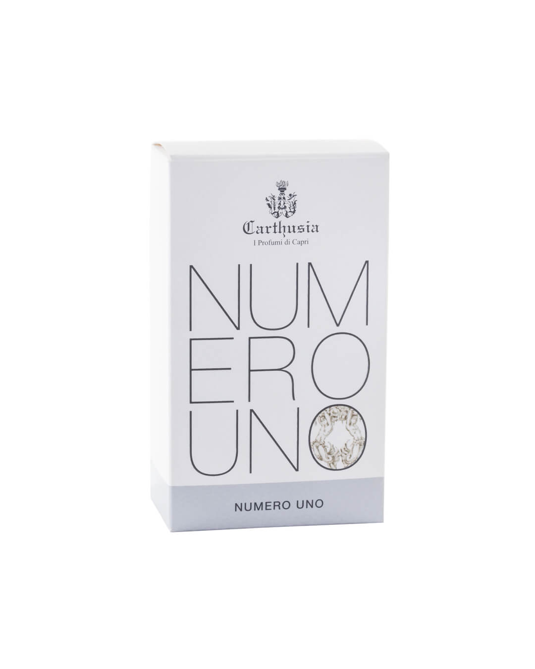 Perfume Numero Uno