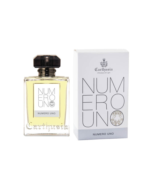 Perfume Numero Uno