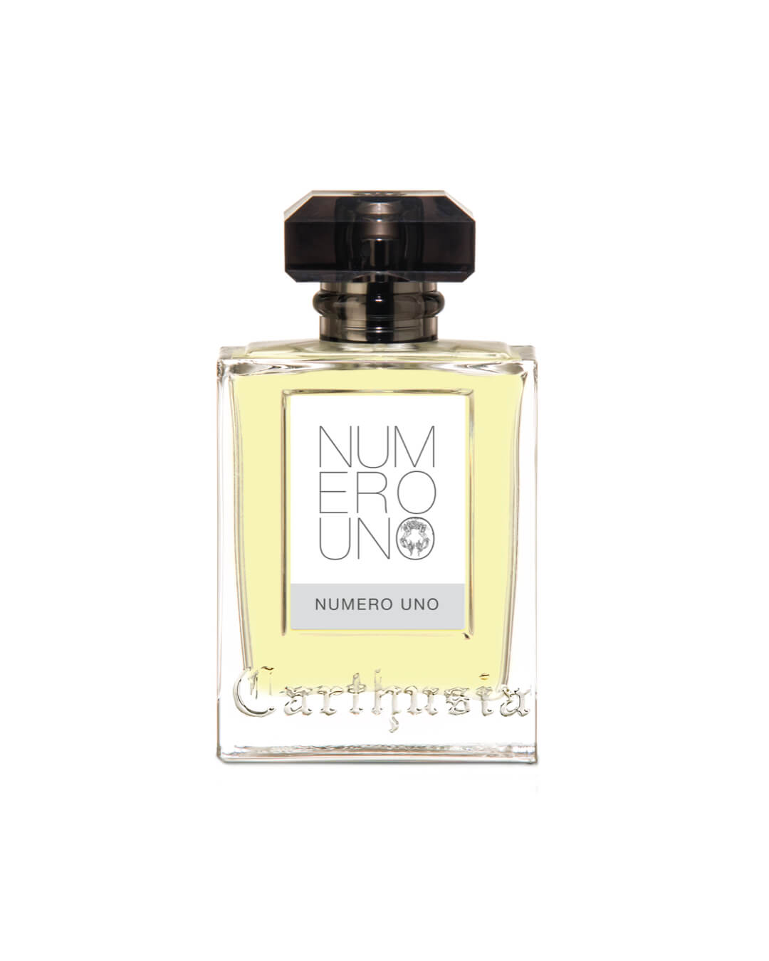 Perfume Numero Uno