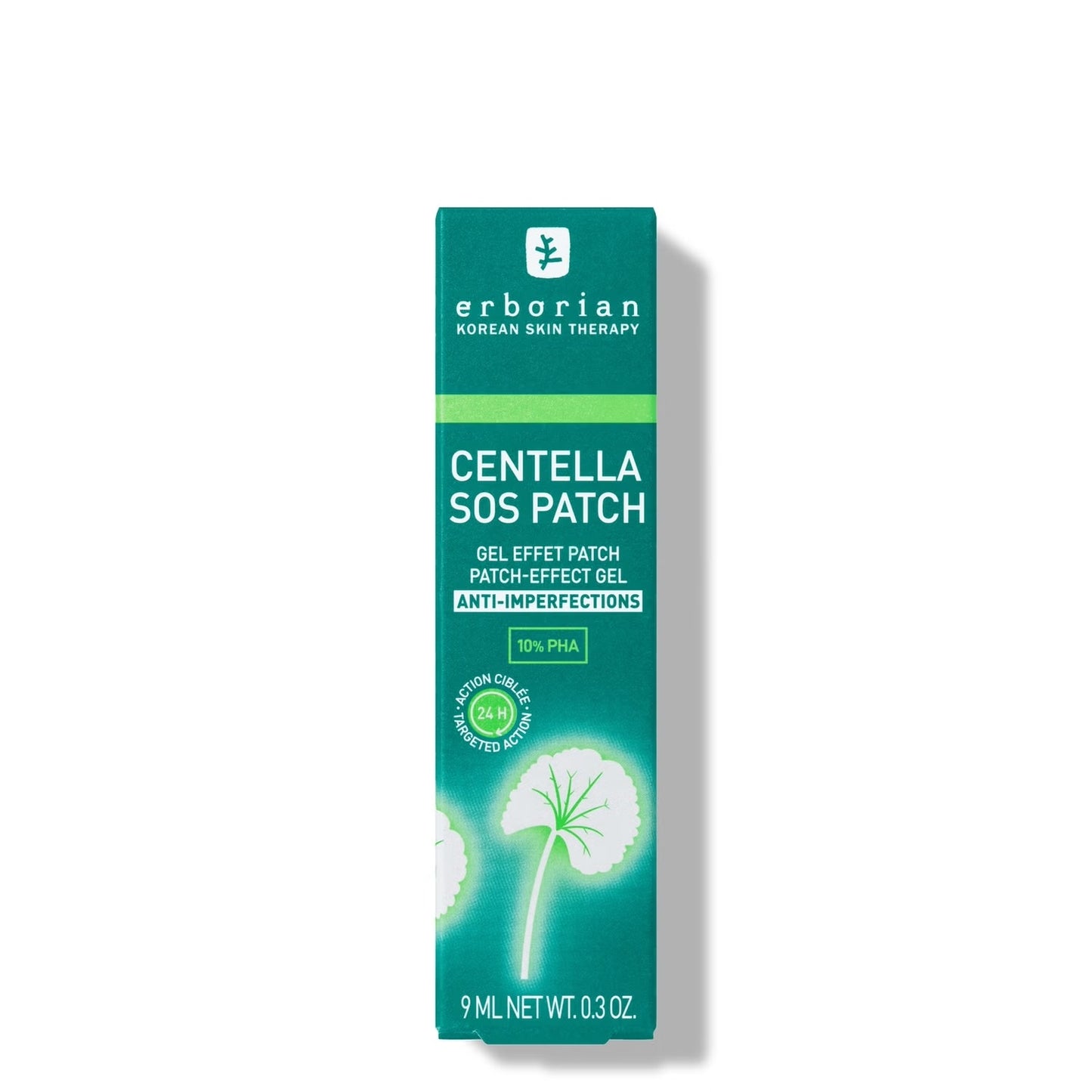 Centella SOS Patch