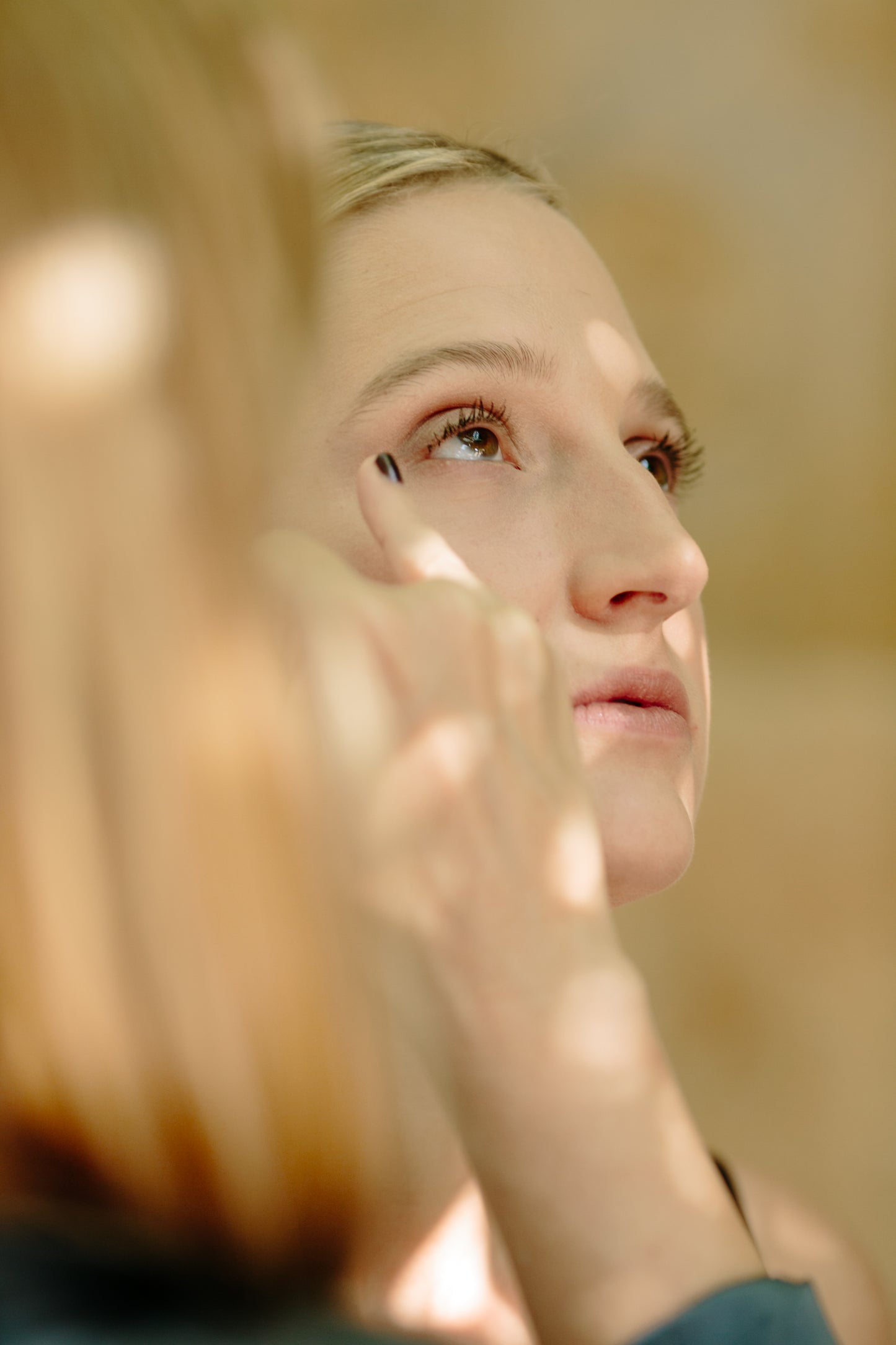 Maquillaje de novias a domicilio