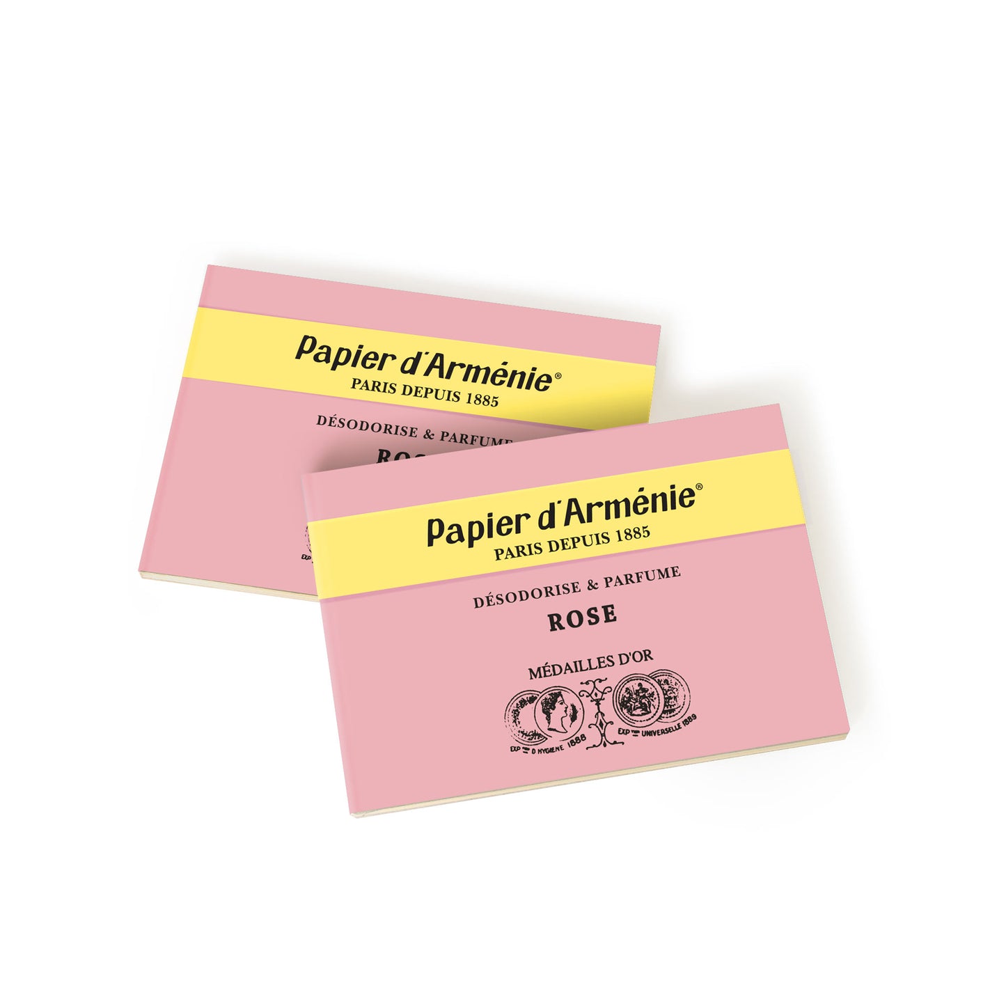 Papier D´armenie