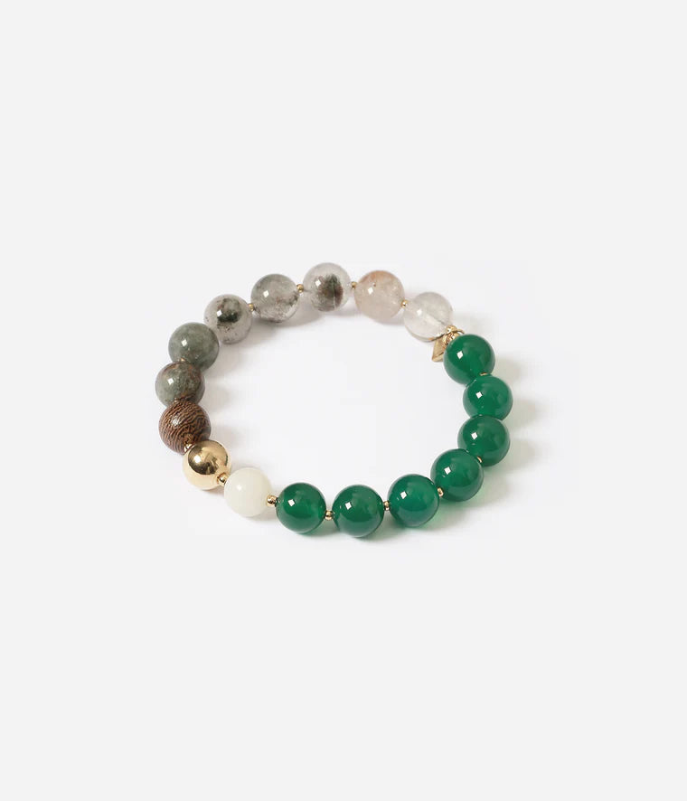Brazalete  Hunter/Aventurina