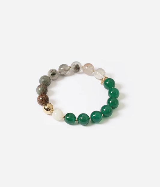 Brazalete  Hunter/Aventurina
