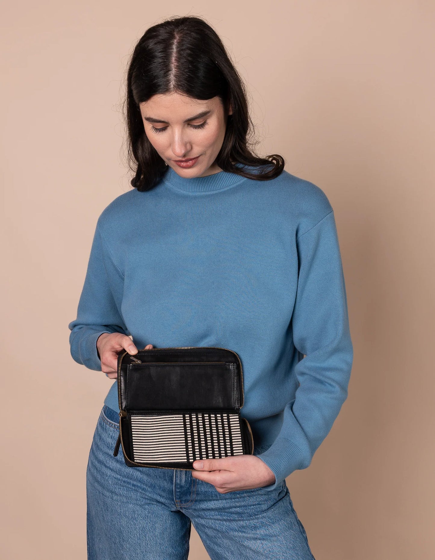 Billetera Sonny Wallet Vegan