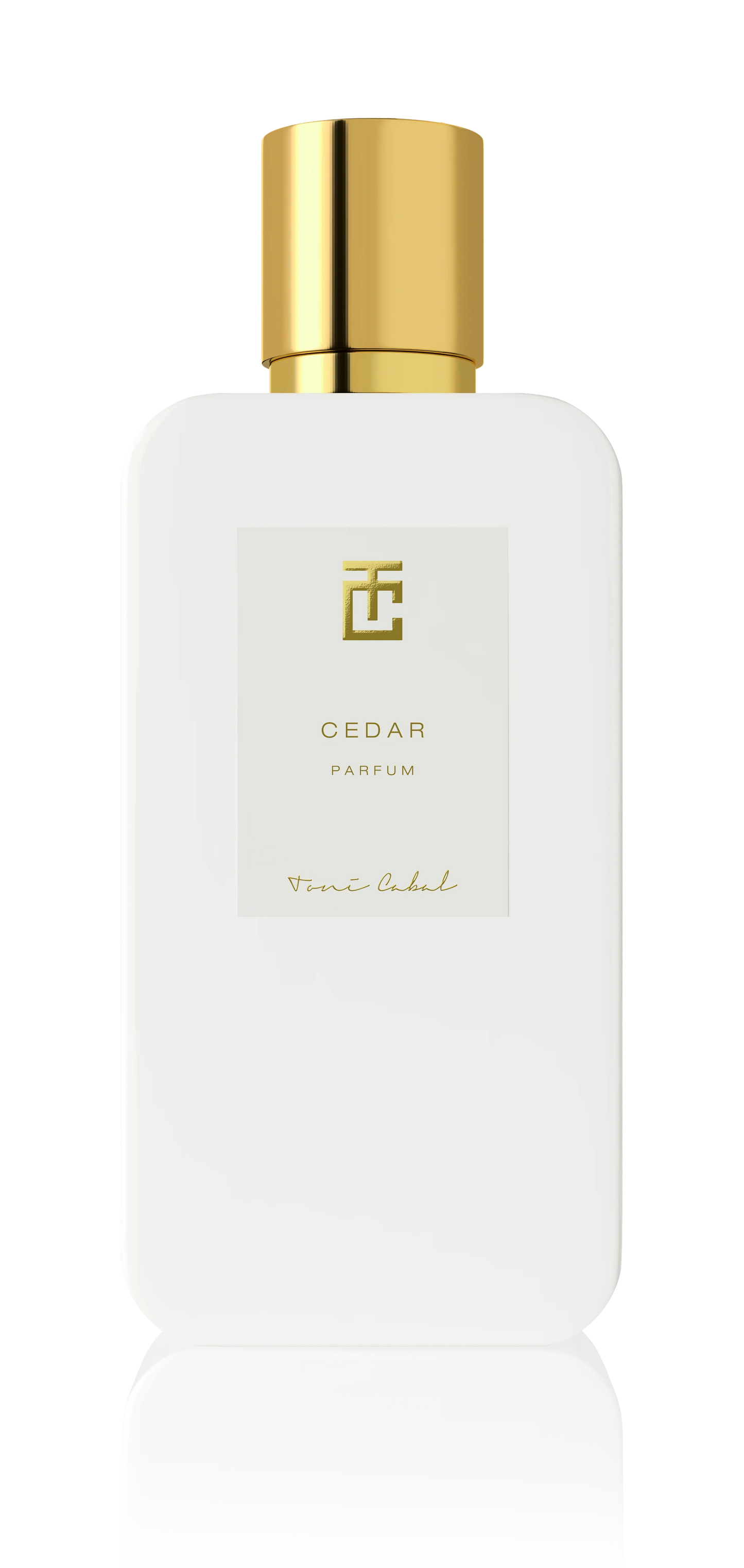Perfume White Cedar