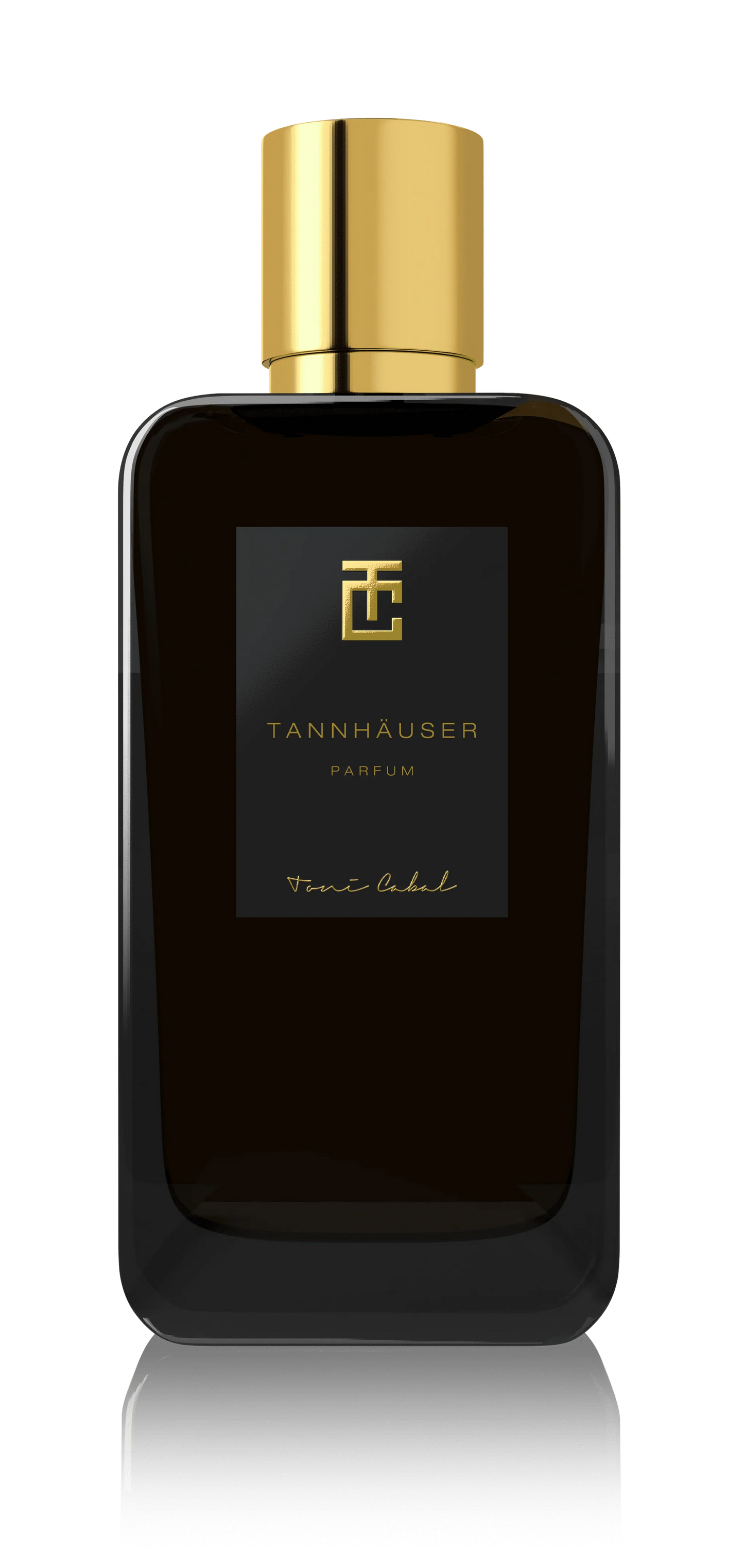 Perfume Tannhäuser