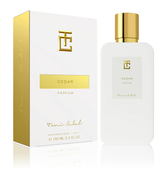 Perfume White Cedar