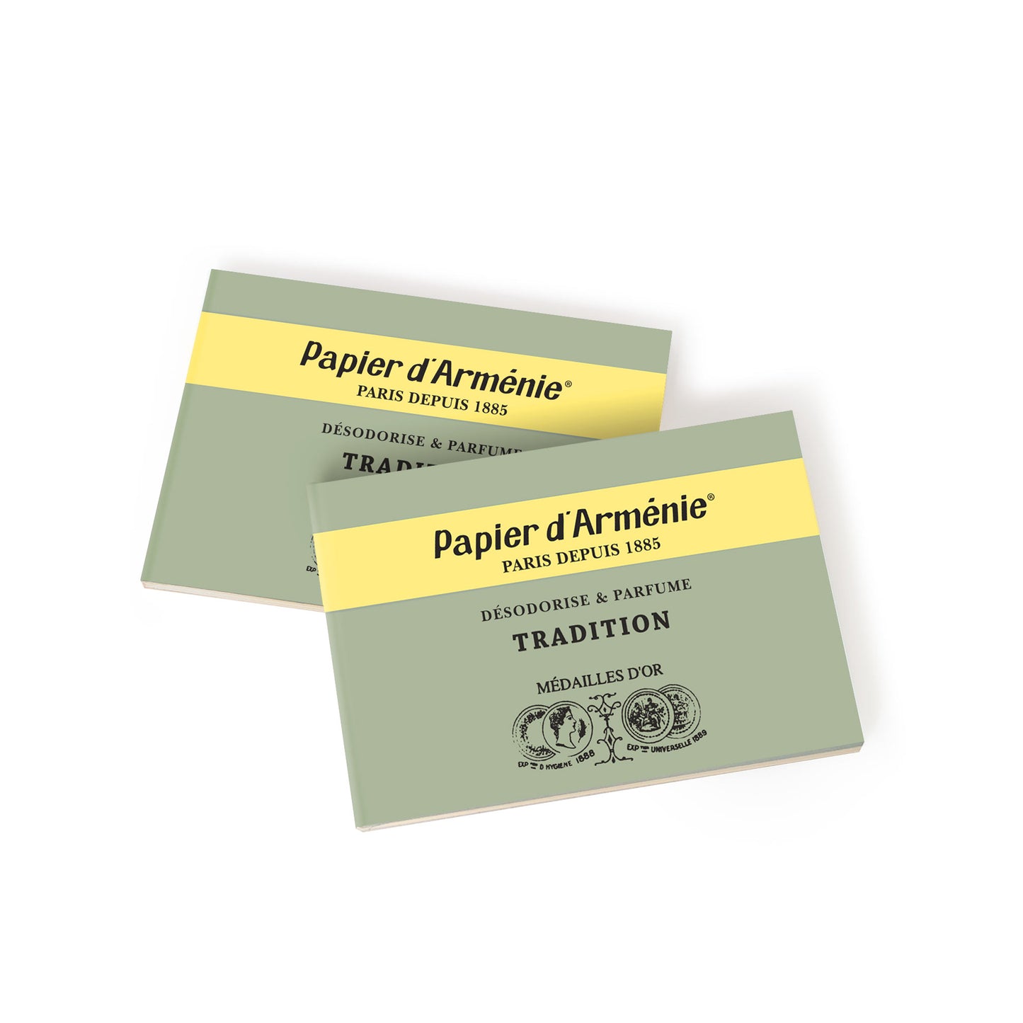 Papier D´armenie