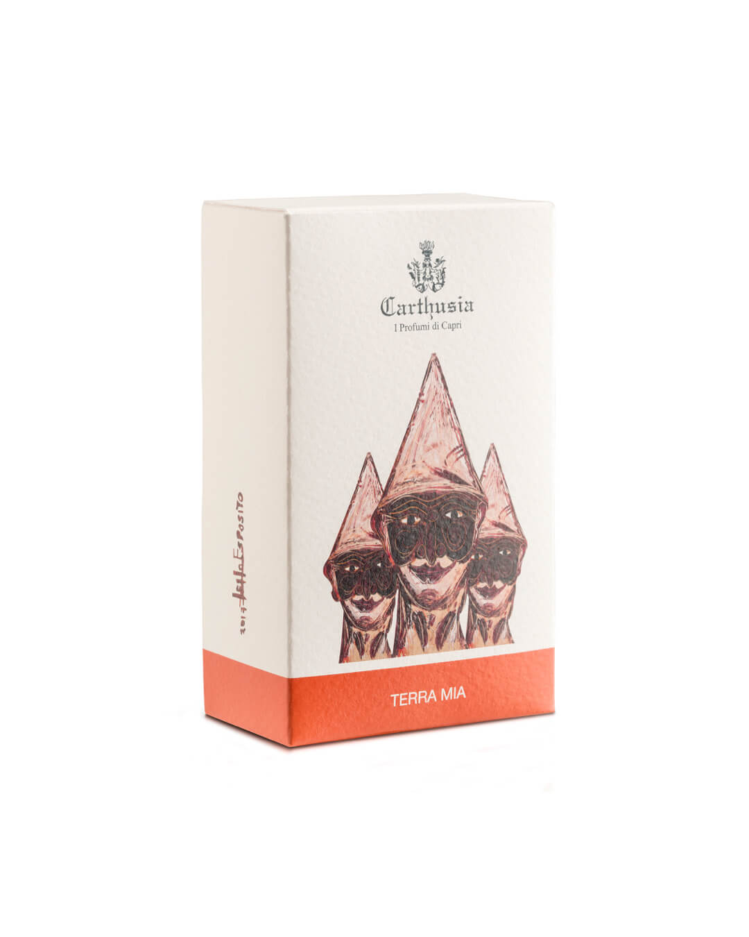 Perfume Terra Mia