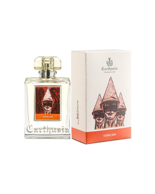 Perfume Terra Mia