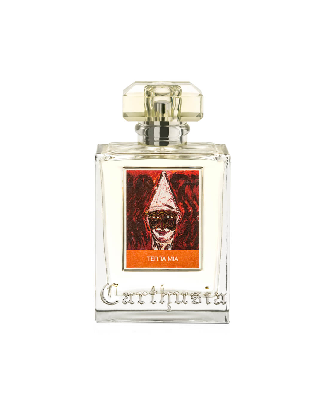 Perfume Terra Mia